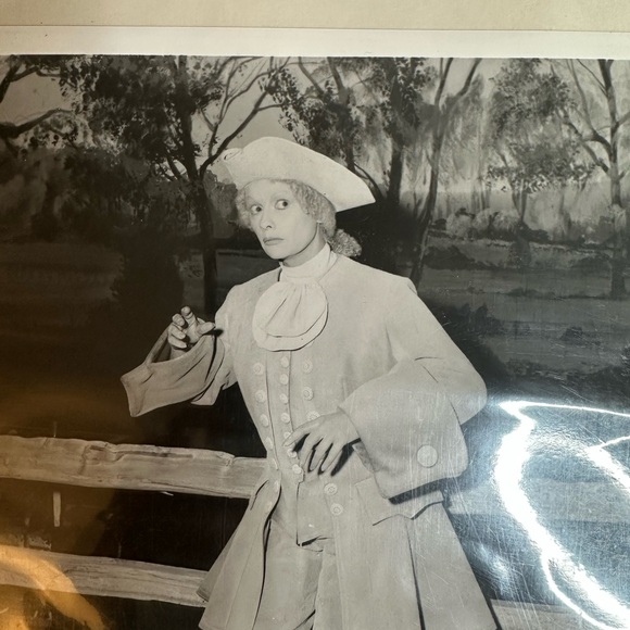 TWO PRINTS 8”X10” FROM I LOVE LUCY EPISODES. - Picture 3 of 4